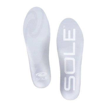 Sole Active Insoles (Thin)