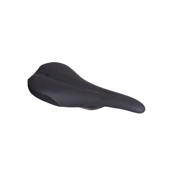 WTB Silverado Saddle Black