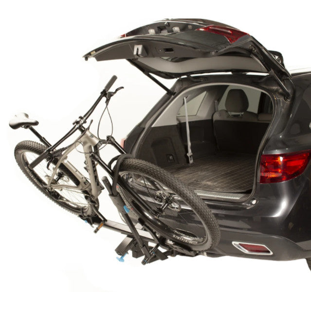 RockyMounts MonoRail Solo Bike Rack