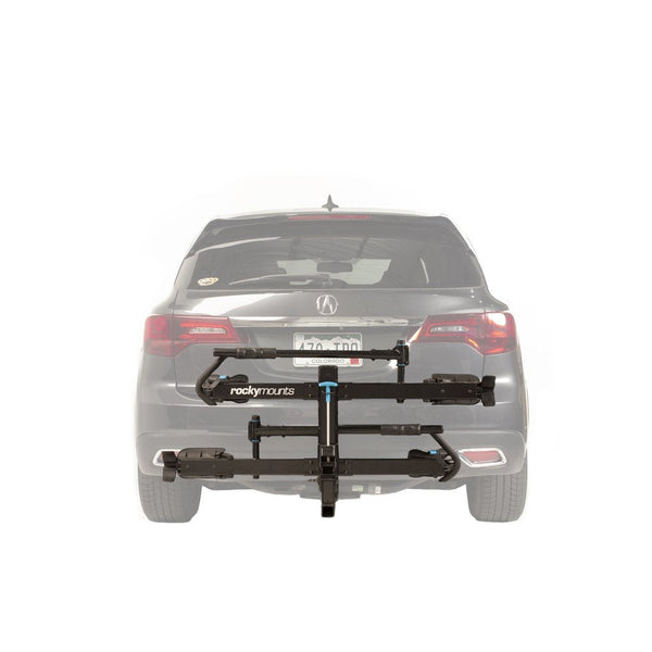 RockyMounts MonoRail 2 Bike Hitch Rack