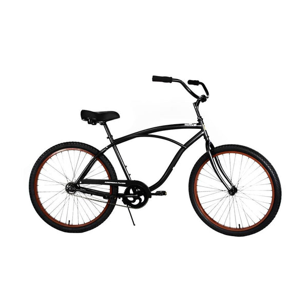 American Flyer Standard Single Speed 26" Cruiser