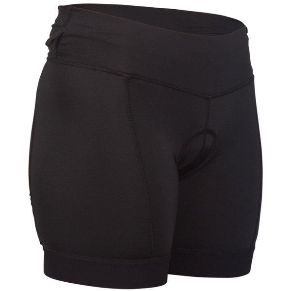 Zoic Women's Essential Liner Black