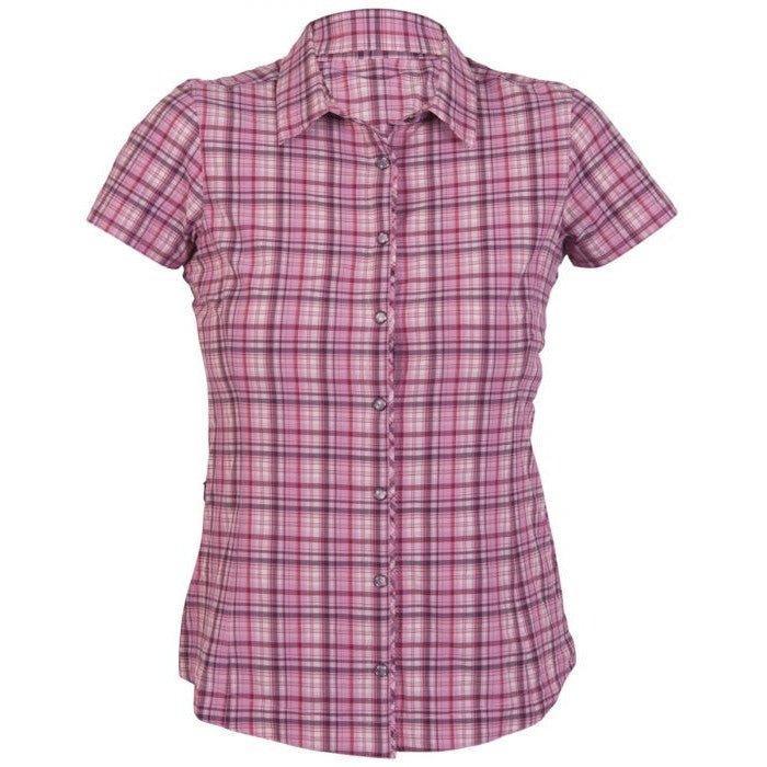 Zoic Piper W's Button Down Jersey