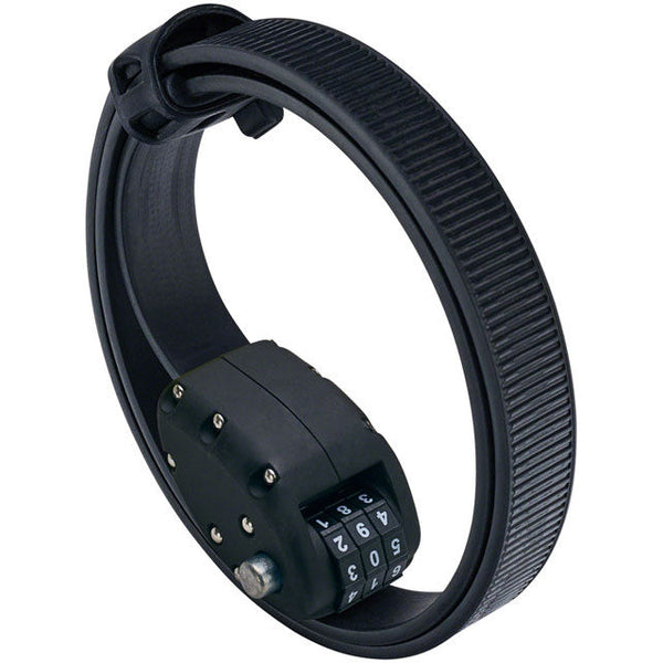 Ottolock Go-Anywhere Cinch Bike Lock