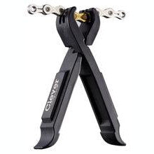 Clever Chain Barrell and Tire Lever Set