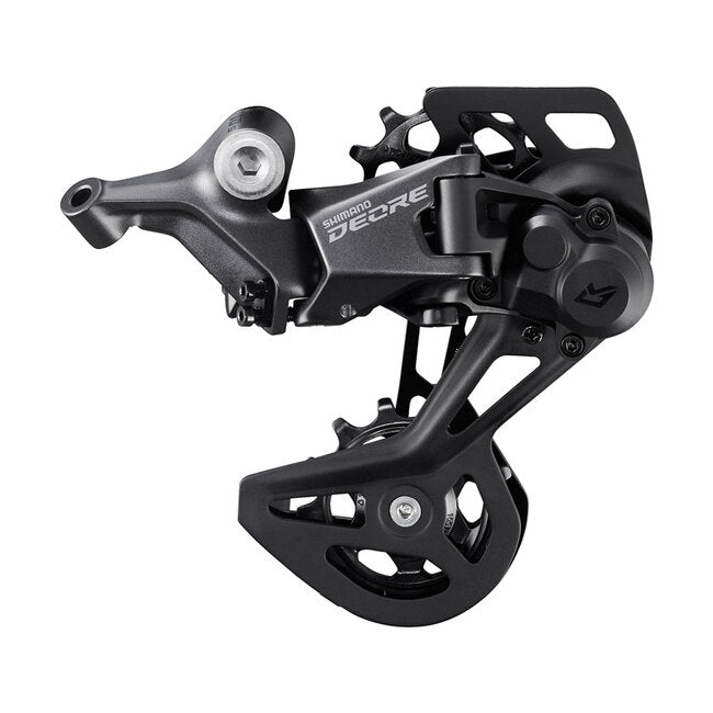 Shimano RD-M5130-GS Deore Rear Derailleur 1x10s