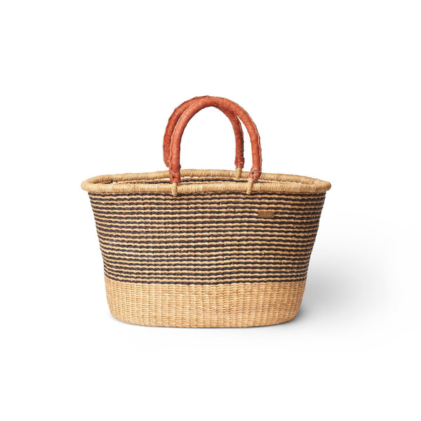 Linus Bolga Rear Basket