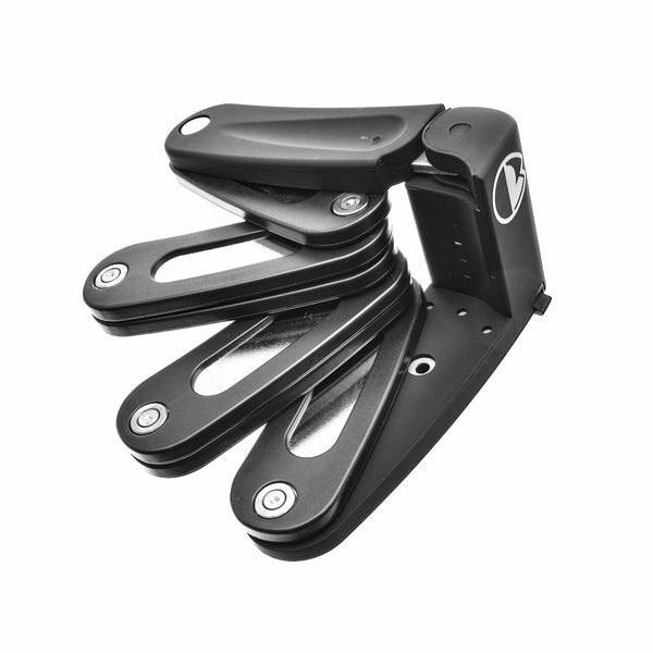 Rocky Mounts Hendrix Folding Lock