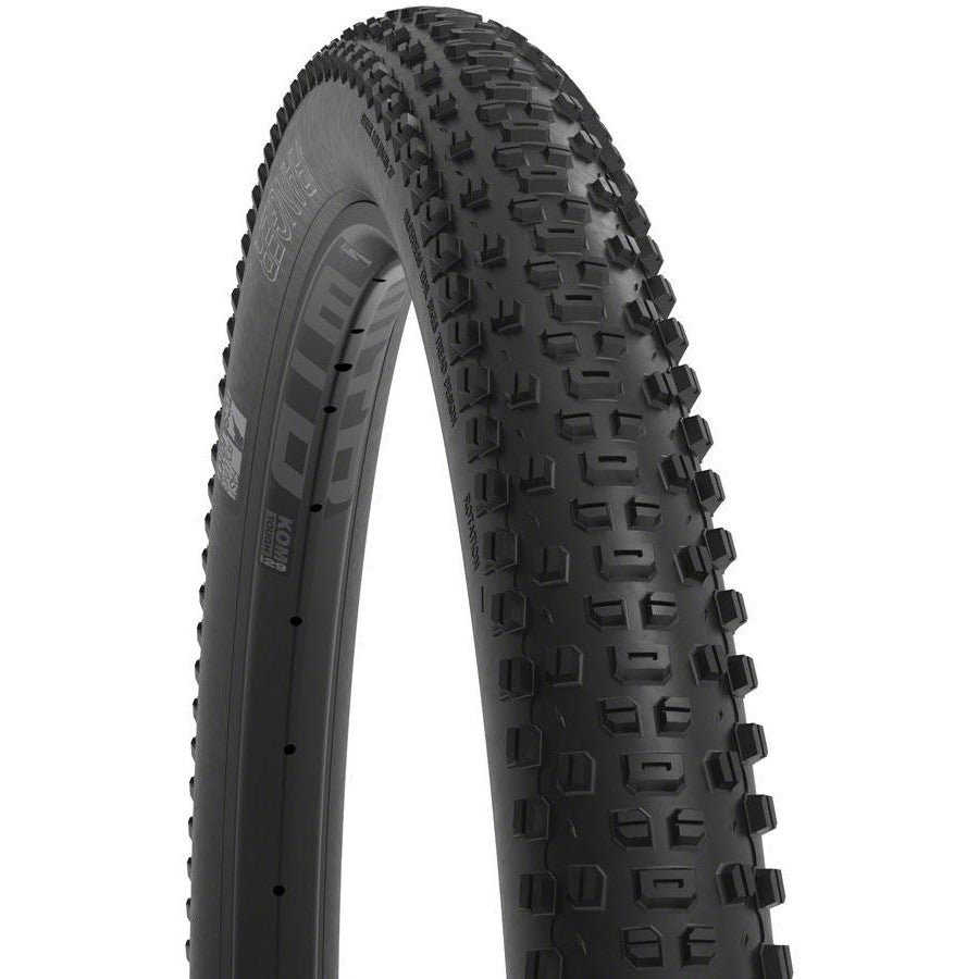 WTB Ranger Tire, TCS Tubeless, Light/Fast Rolling, Dual DNA