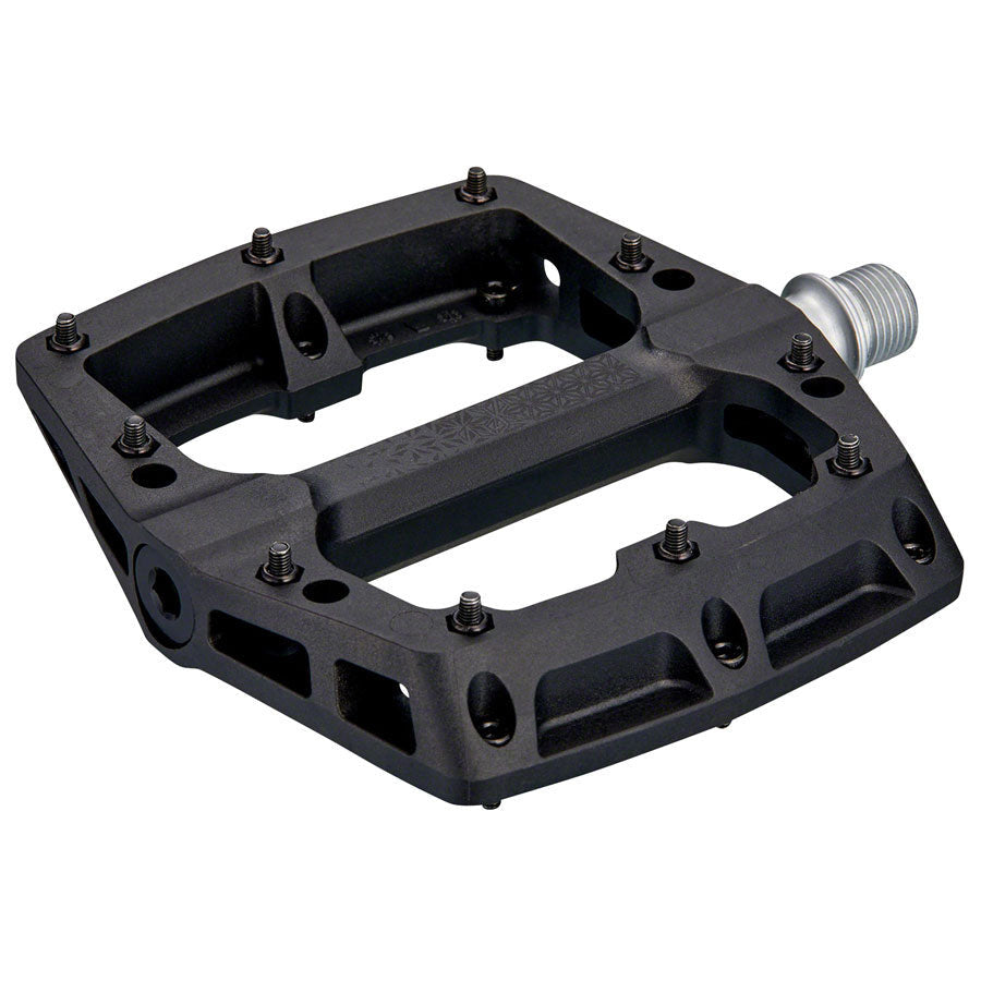 Supacaz Smash DH Flat Pedals