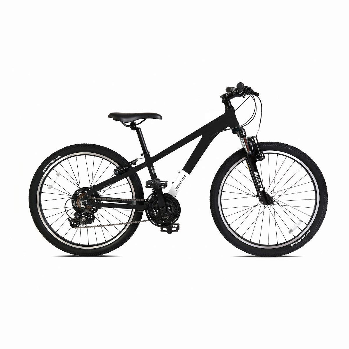 Batch Youth Mountain Bike 24"