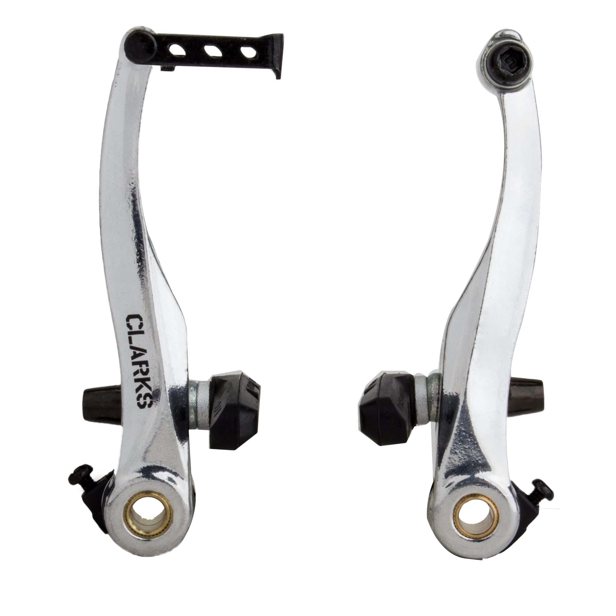 Clarks V-Brake Calipers Front/Rear