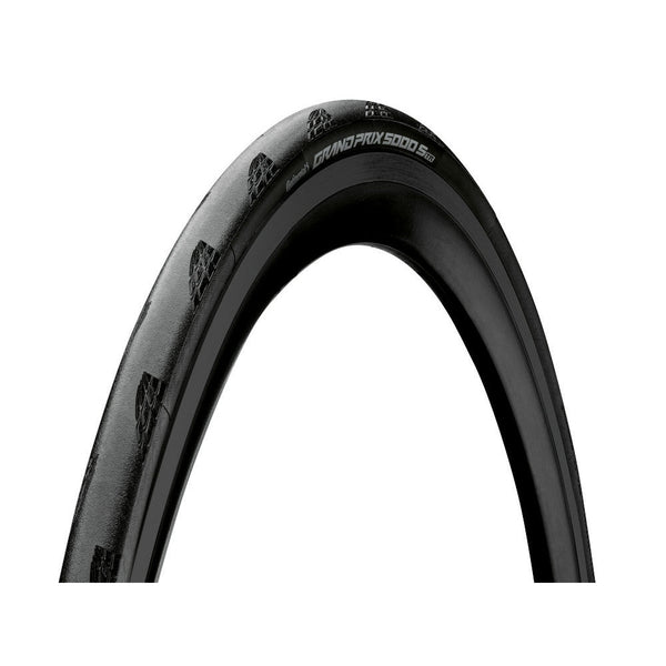 Continental Grand Prix 5000 Tires S TR Tubeless