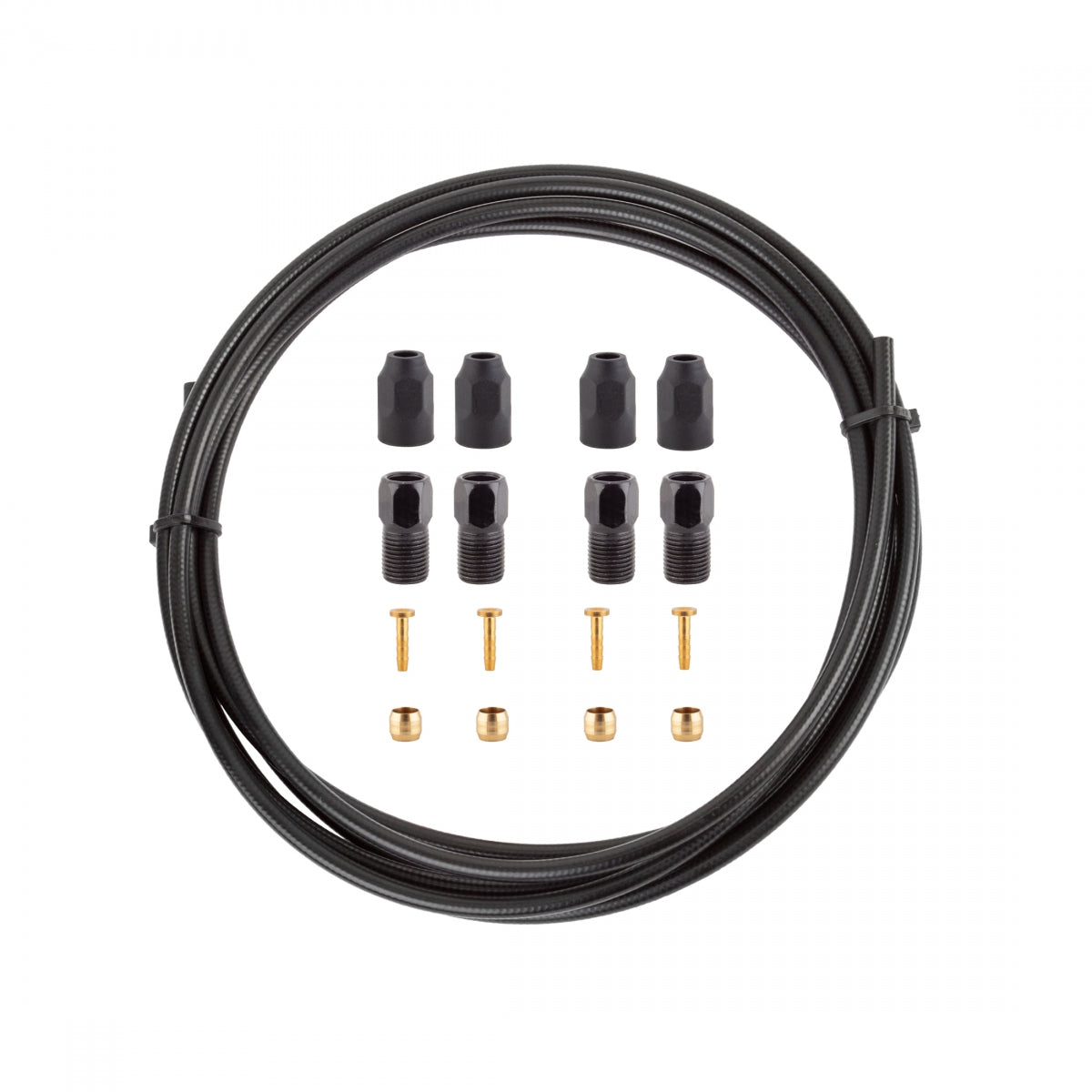 Clarks HH2-3M Hydraulic Hose Kit