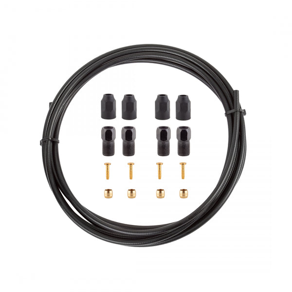Clarks HH2-3M Hydraulic Hose Kit
