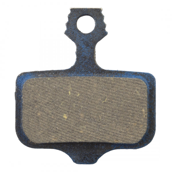 Sinter Brake Pads Blue S530 Avid DB; Elixir,R,CR; XO/XX; Force,Red AXS HRD (2pc Caliper), Rival AXS HRD, Level,T,TL,TLM,ULT B1