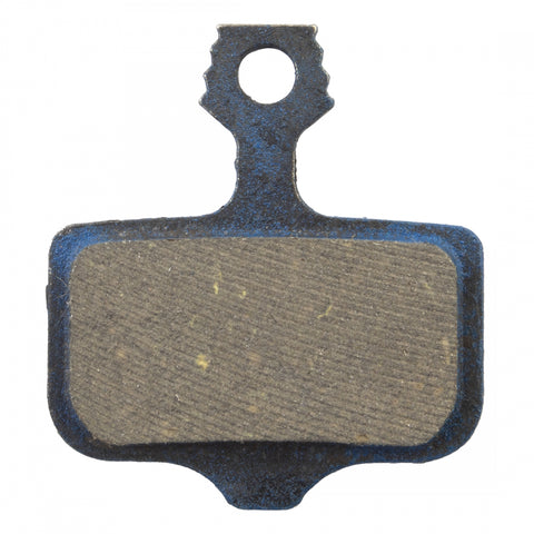 Sinter Brake Pads Blue S530 Avid DB; Elixir,R,CR; XO/XX; Force,Red AXS HRD (2pc Caliper), Rival AXS HRD, Level,T,TL,TLM,ULT B1