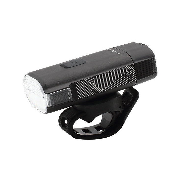 Moon Rigel MAX 1500 Lumen Headlight Black