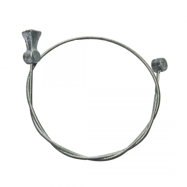 Straddle Cable Double End 330mm lenght