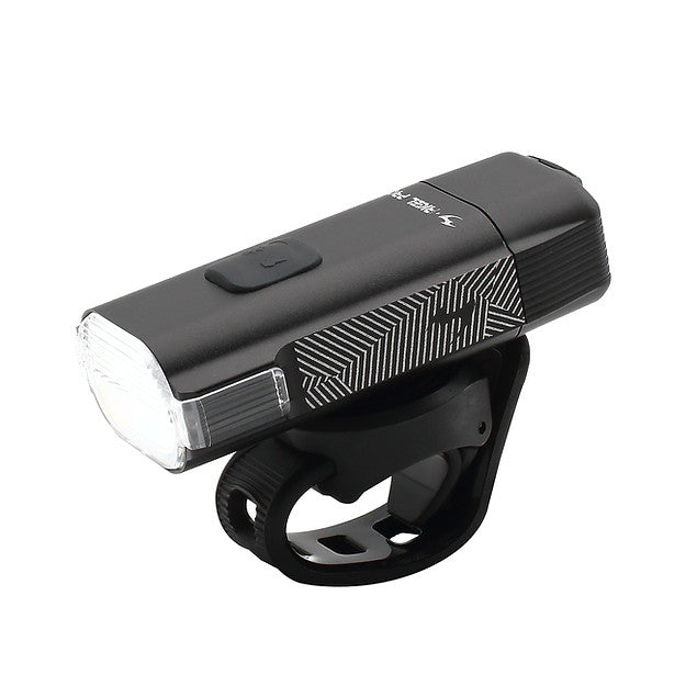 Moon Rigel PRO 1000 Lumen Headlight Black