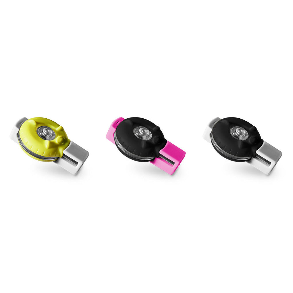 Bkin Wearable Safety Beacon Light