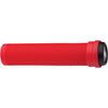 ODI Longneck BMX Grips, No Flange, 160mm
