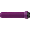ODI Longneck BMX Grips, No Flange, 160mm