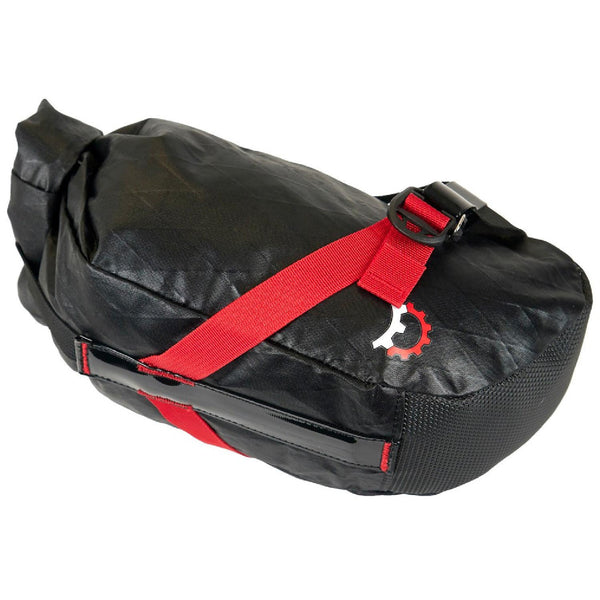 Revelate Designs Shrew Seat Bag -  Black