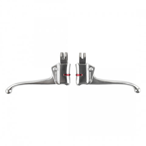 Dia Comp 135 Straight Levers DC 135 Straight Levers