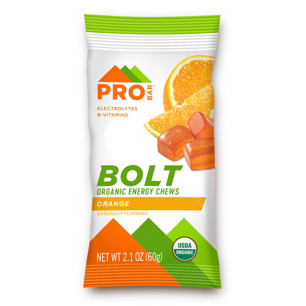Probar Bolt Energy Chews