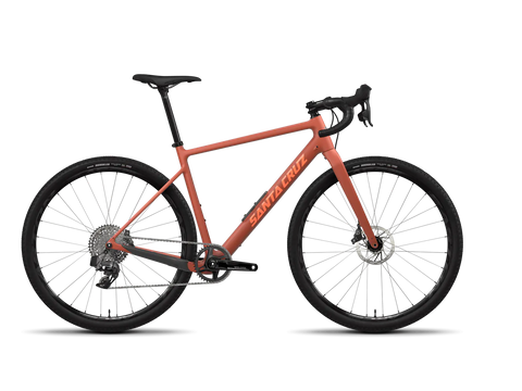 Cyclocross & Gravel Bikes