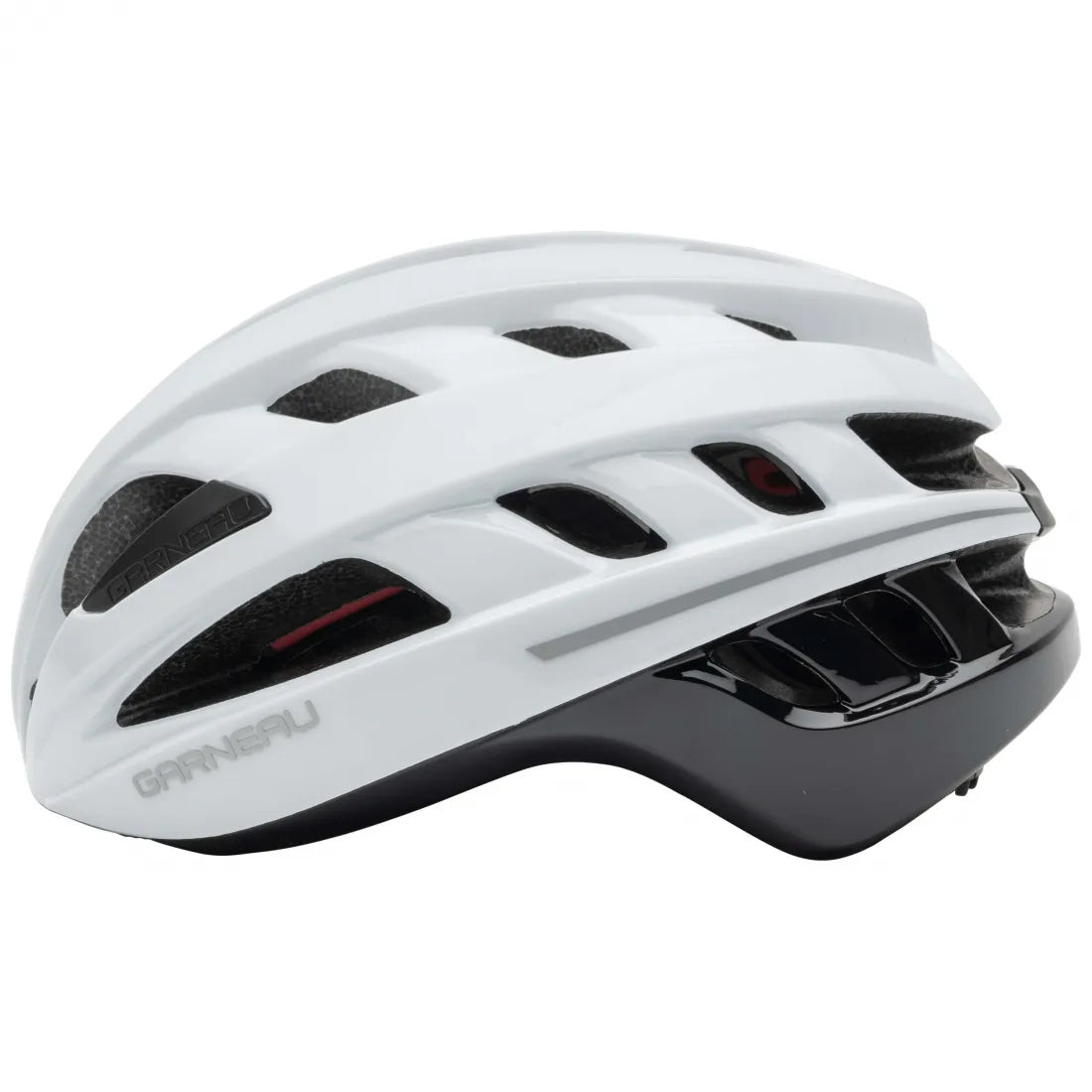 bike helmet garneau Louis Garneau AKI II Helmet – On Your Mark Performance Center