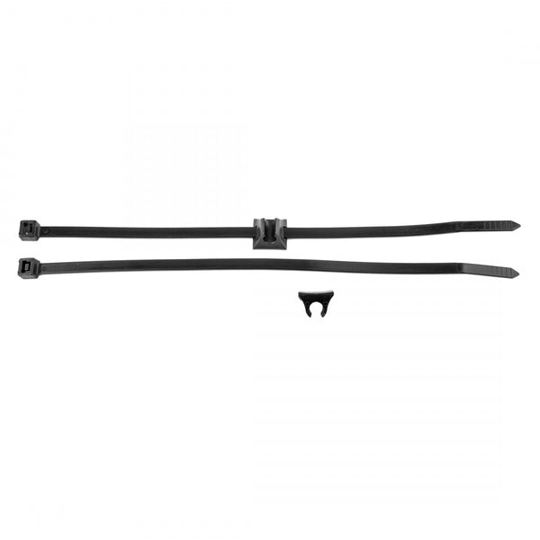 Origin8 Cable and Hose Guides x2