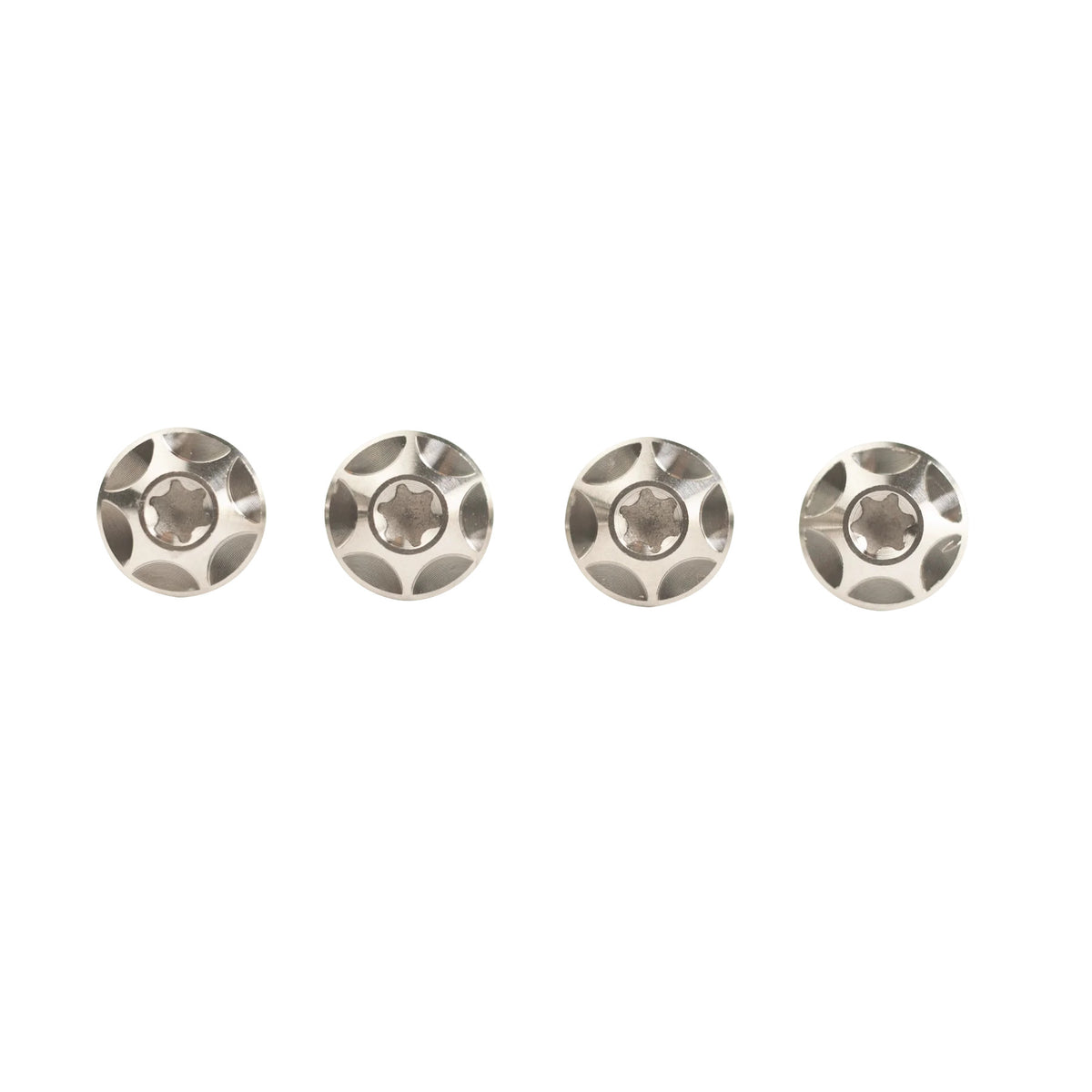 Silca Ti Waterbottle Bolts (4)