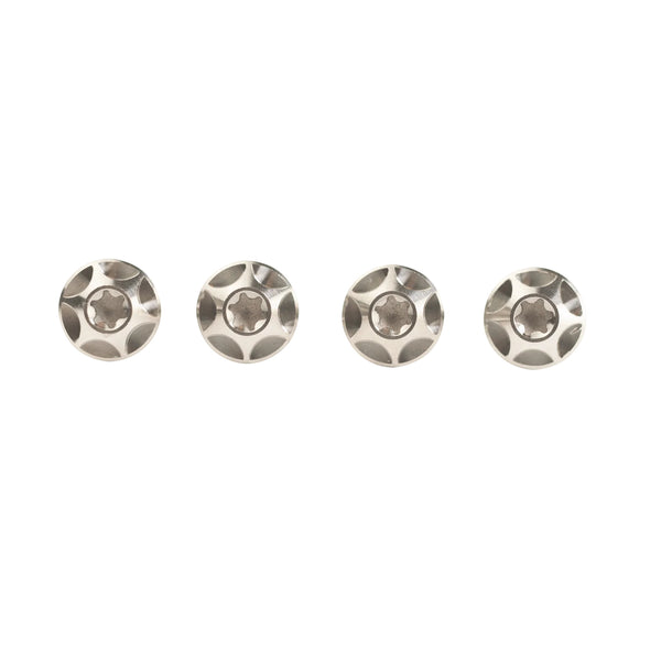 Silca Ti Waterbottle Bolts (4)