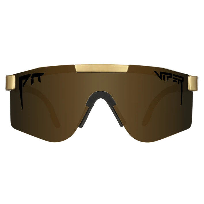 Pit Viper The Gold Standard Double Wide