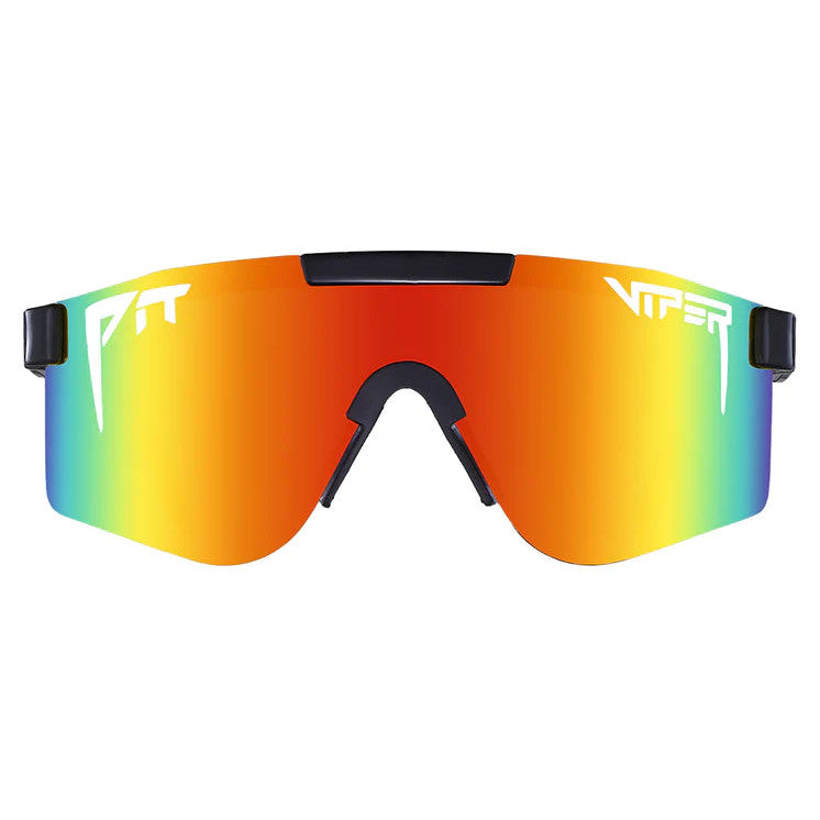 Pit Viper The Mystery Polarized Single Wide