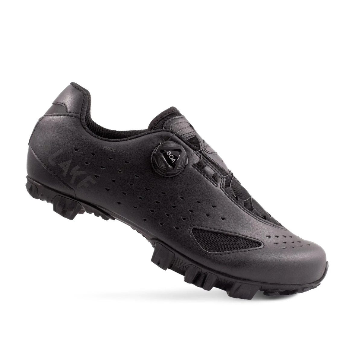 Lake MX177 Mountain Bike Shoe