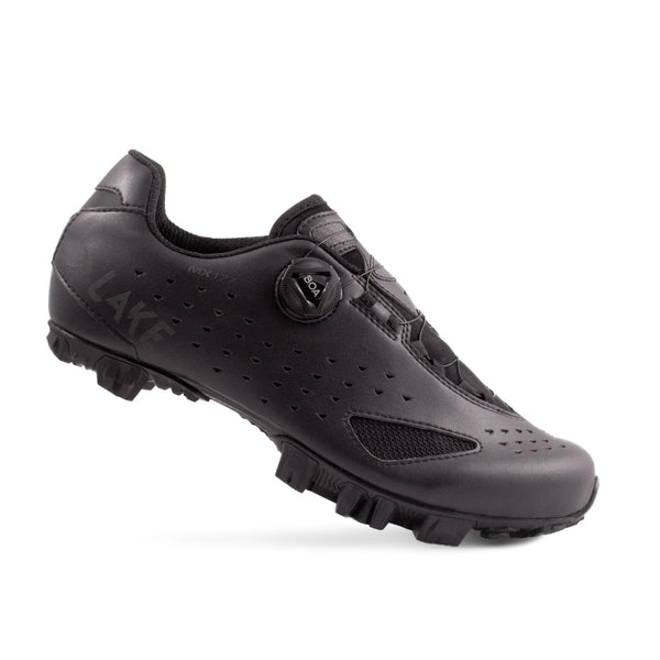 Lake MX177 Mountain Bike Shoe