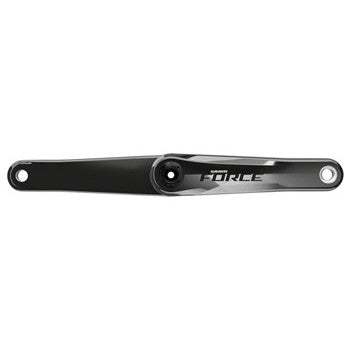 SRAM Force Crank Arm Assembly 8 Bolt D1 Dub Gloss