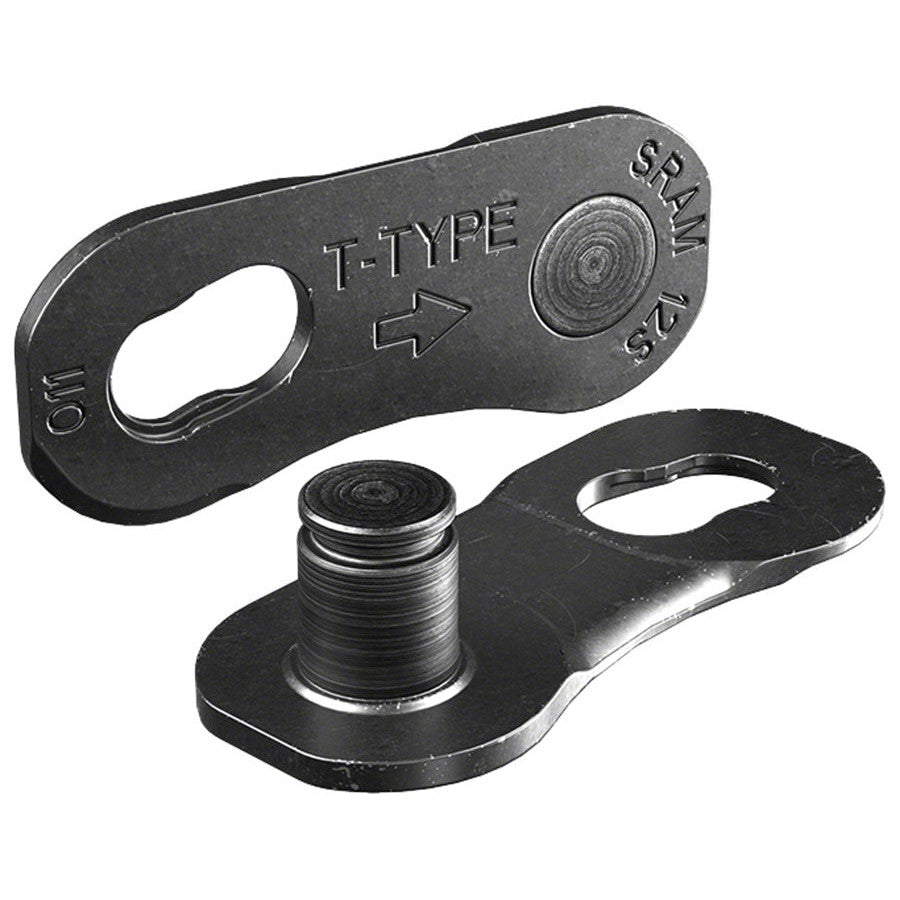 SRAM Eagle T-Type PowerLock Flattop Connector Link - 12-Speed