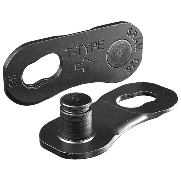 SRAM Eagle T-Type PowerLock Flattop Connector Link - 12-Speed