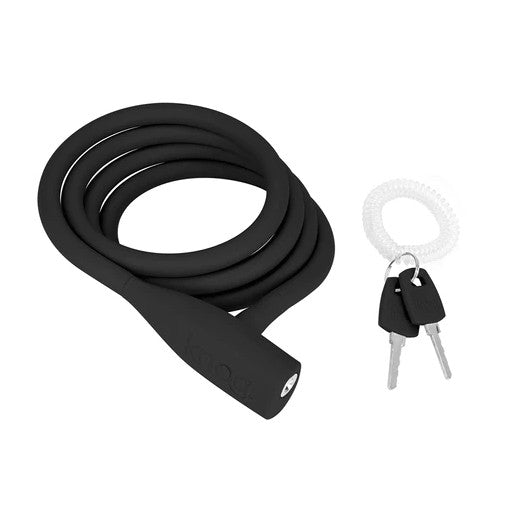 Knog - Party Coil - Cable Lock