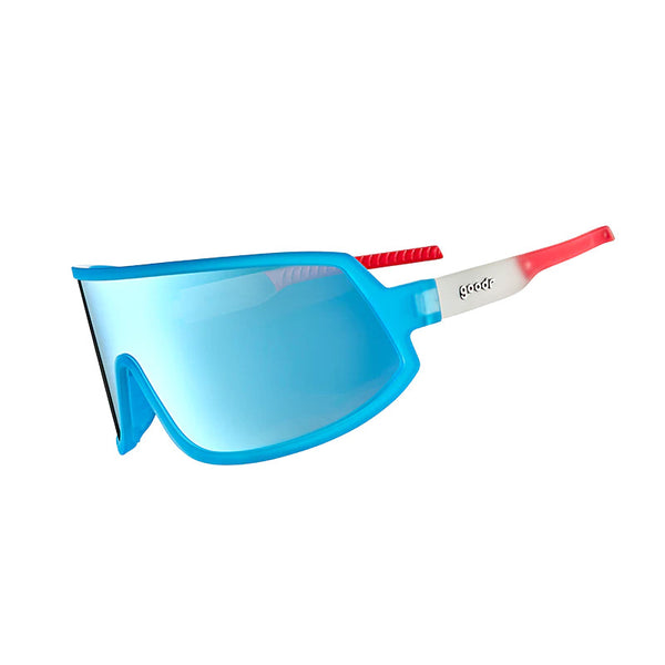 Goodr Wrap G Cycling Glasses