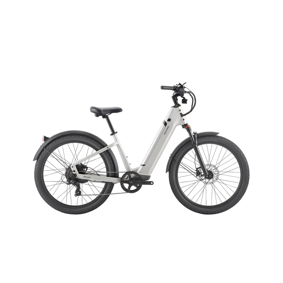 Velotric Discover 1 Plus Step-Thru 28MPH