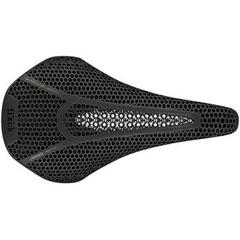 Fizik Vento Argo 00 Adaptive Saddle - Carbon, 150mm, Black