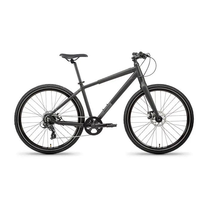 Batch Urban Bicycle