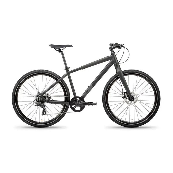 Batch Urban Bicycle