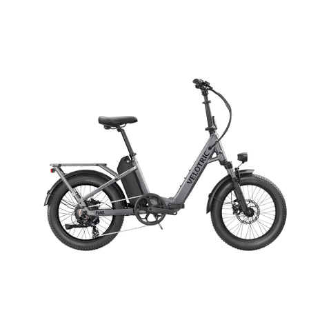 Electric Bikes