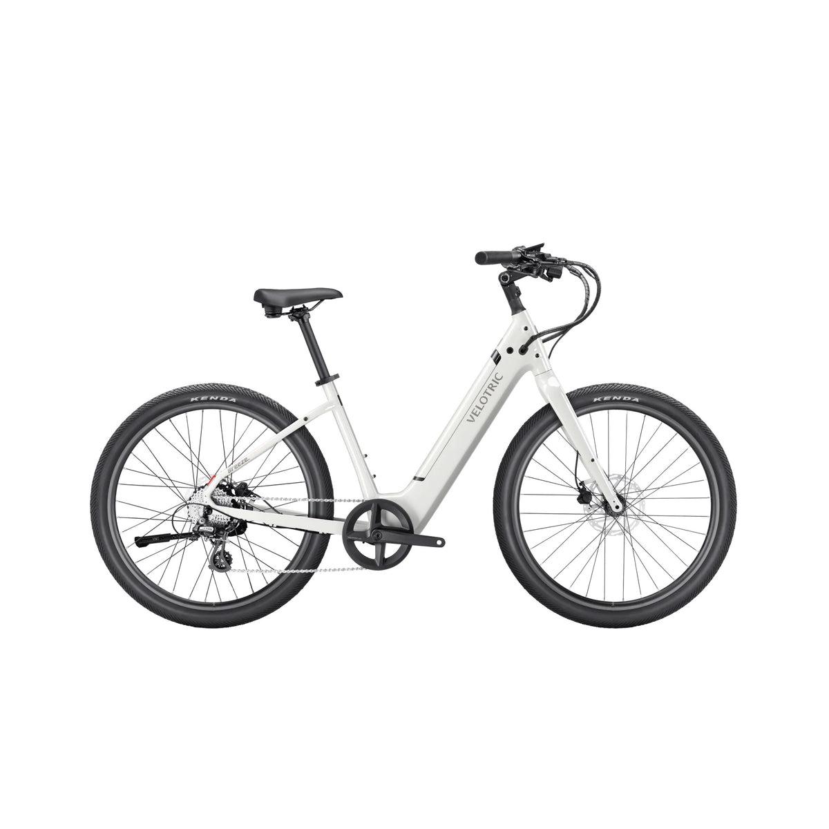Velotric Breeze 1 Ebike